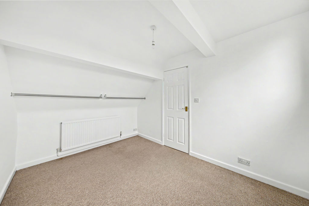 Swaddale Close Tapton